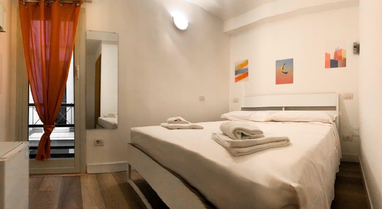 Hotel Pied A Terre Barberini Roma Esterno foto